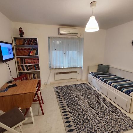 Balkan-Inn Apartments بلغراد المظهر الخارجي الصورة