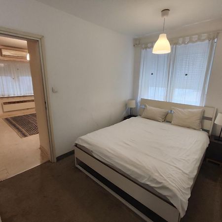 Balkan-Inn Apartments بلغراد الغرفة الصورة