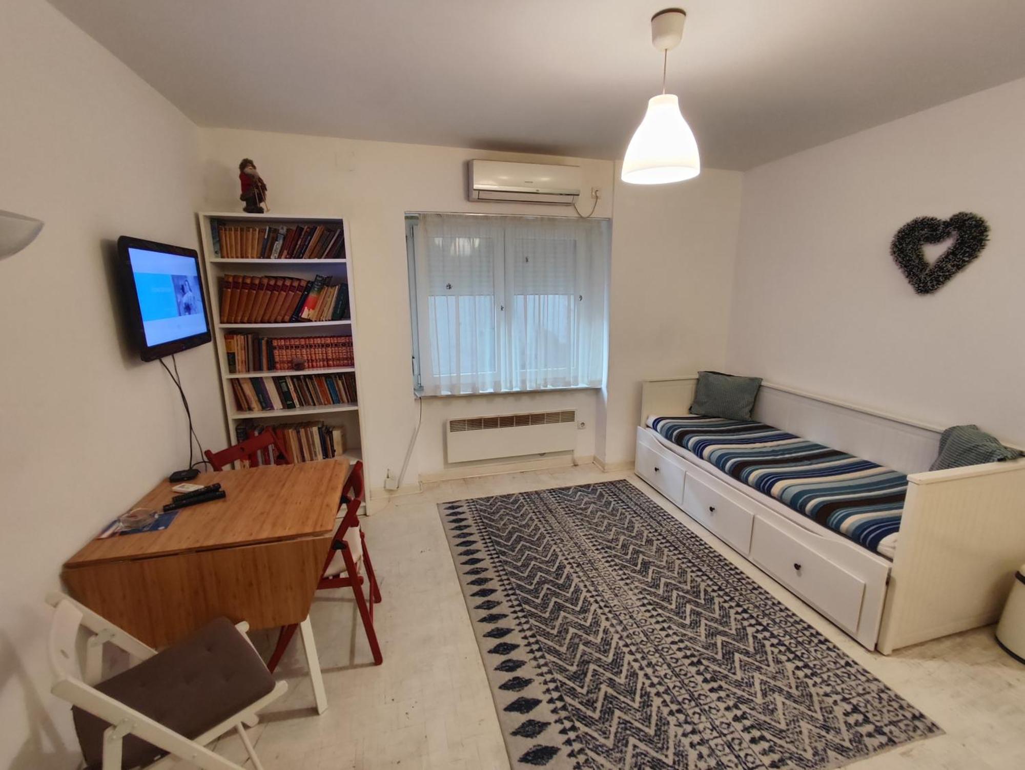 Balkan-Inn Apartments بلغراد المظهر الخارجي الصورة