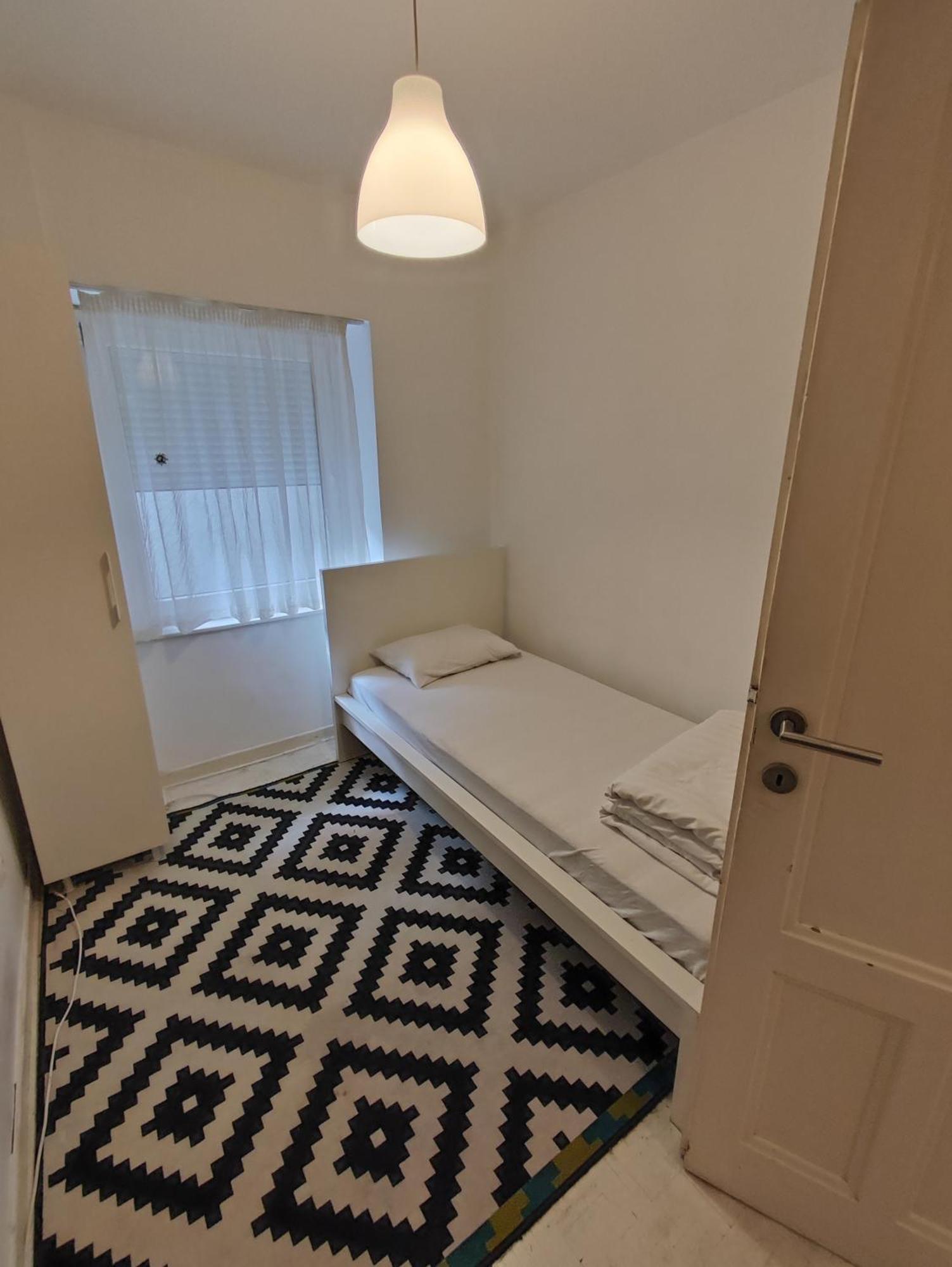 Balkan-Inn Apartments بلغراد المظهر الخارجي الصورة