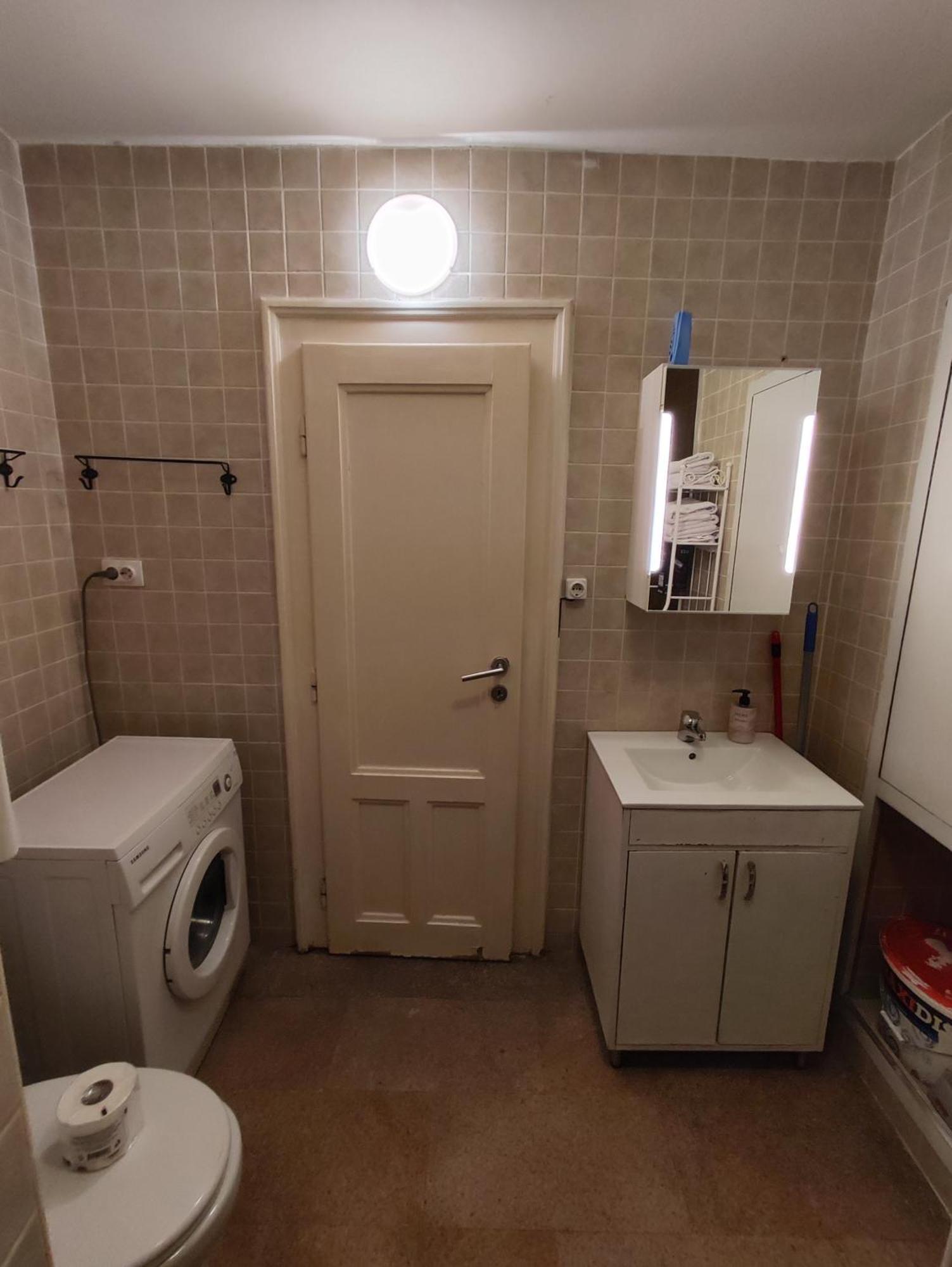 Balkan-Inn Apartments بلغراد المظهر الخارجي الصورة