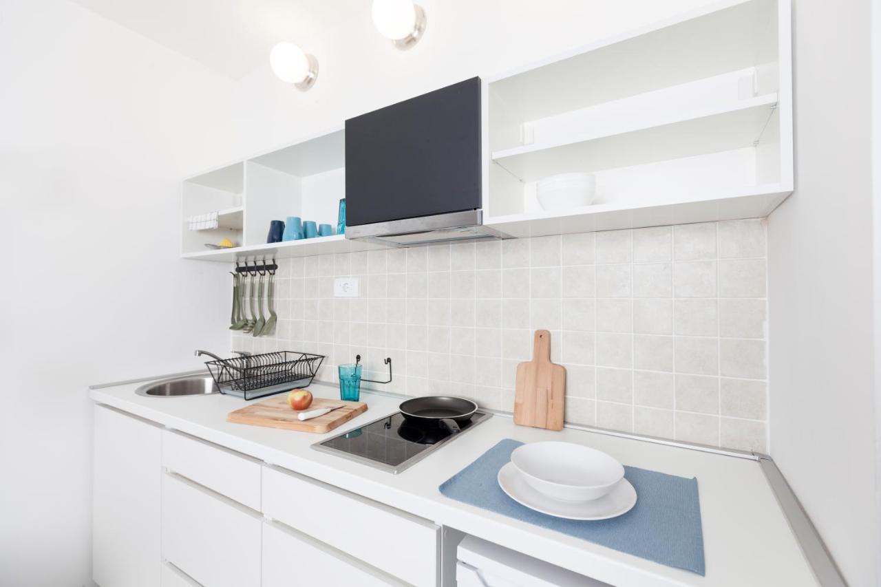 Balkan-Inn Apartments بلغراد المظهر الخارجي الصورة