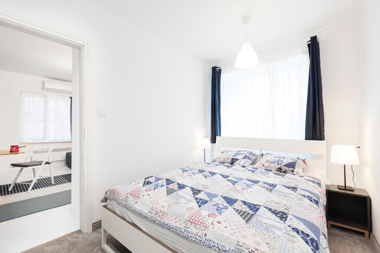 Balkan-Inn Apartments بلغراد المظهر الخارجي الصورة